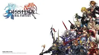 Dissidia Final Fantasy - 24