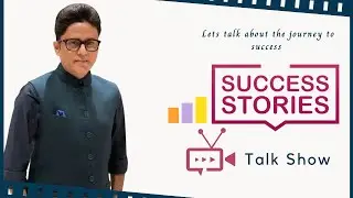 Sundeep Kochar | Success Story Talk Show by Trident Communications | Story- 44