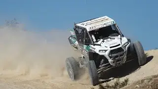 2022 Best In The Desert Laughlin Desert Classic | UTV Highlights