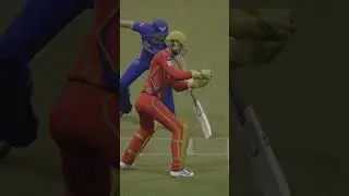 Maxwell Dismisses Markram | Edges to Josh Inglis | LSG vs PBKS | IPL 2025 | Cricket 24 #shorts #ipl2