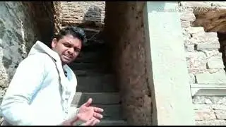 Agori fort अगोरी का किला , sonbhadra, up, india. #tourindia #fort #sonbhadra #heritage