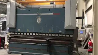 Durma AD-R 40320 Press brake cnc/nc