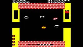 Mr. Wimpy: The Hamburger Game for the BBC Micro