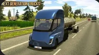 🔴 LIVE | Truck Simulator Europe 🚛💨 Long Drive Challenge | Realistic Truck Driving