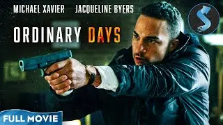 Gone Without a Trace | Crime Thriller | Full Movie | Ordinary Days
