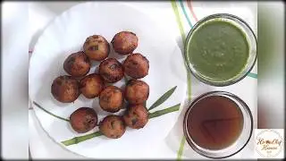 POTATO BALLS