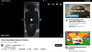 Big Larry Theme