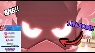 I HATCHED THE NEW SECRET 🌴 SUNDAE CHAMPION 🟠 - Bubble Gum Simulator INFINITY 🔴 (Roblox)