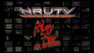 HRUTV - MOXY AND THE INFLUENCE