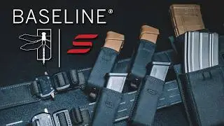 BASELINE® Series: A Haley Strategic and Safariland Collaboration