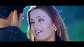 Ye Sama Ye Nazare {HD} Video Song || Dhaai Akshar Prem Ke || Abhishek Bachchan || Aishwarya Rai 90's