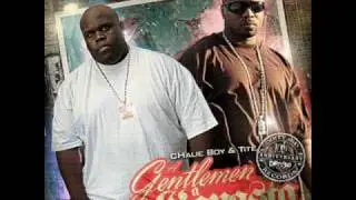 Chalie Boy and Tite - Oh Boy Freestyle