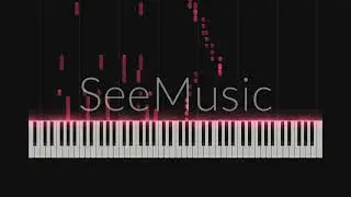 A Study - Panique for Piano neu1.2
