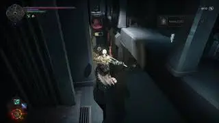 [Hellpoint] help me, Author