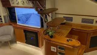 Sunseeker Manhattan 62