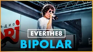 Everthe8 - Bipolar (Live @ Радио ENERGY)