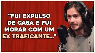 As primeiras experi&ecirc;ncias com C@nnab1s | Cortes do Minutinho