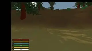 Unturned crash footage