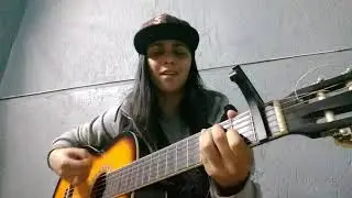 Um Sonho -Nação Zumbi (Cover) Bruna Carol!ne