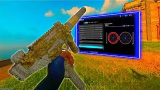  *UPDATED* BEST Controller Settings for Warzone Season 5