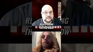 70s Rock Vibes: A Look Back At Our New Album : John Corabi