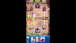 Skill Cycle lv 16