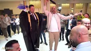 أفراح أهالي زيارة العريس محمد ابن خليل ابراهيم جزء 4