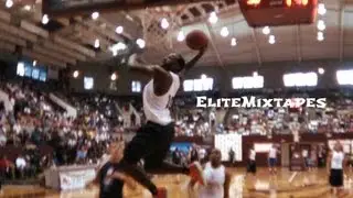 Michael Deloach Has SICK Game; Official 2011-2012 EliteMixtape
