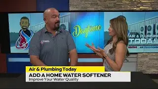 How Hard Water Could Be Impacting Your Health and Home