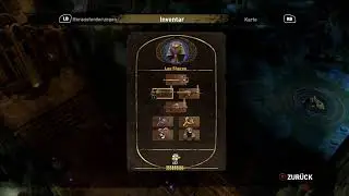 Let's Play Together Lara Croft and the Temple of Osiris Part 1 (Schwizerd&uuml;tsch) ft. HofenZi