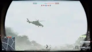 Battlefield 6 Wojti gameplay #rocketboy