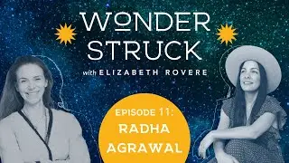 Radha Agrawal: The more we participate, the more we belong