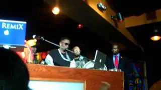 Diddy and Dirty Money ATL 2 (AAJENT.COM)