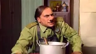 Чмо в погонах