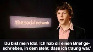Jesse Eisenberg -  