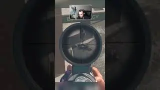 Sniping Duo Squad Wipes with Kar98 (Call of Duty Warzone)