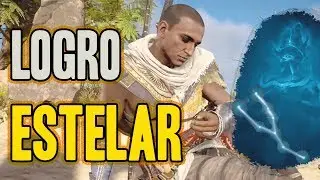 Assassin's Creed Origins | Localización de Los Círculos de Piedra