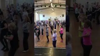 Tightrope from The Greatest Showman