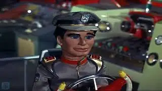 Gerry Anderson - Stingray - SE 01 - EP 03 - The Ghost Ship - Entertainment Pitstop