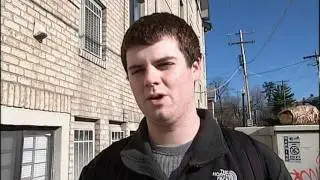 Campus Area Crimes