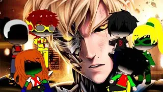 justi&ccedil;a jovem reagindo ao rap do genos