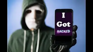 I Got Hacked 😱