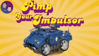 Pimp Your Impulsor