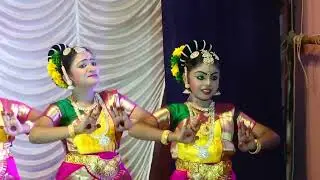 Dasavathara Palkadal |Sree Kailaa School Of Arts