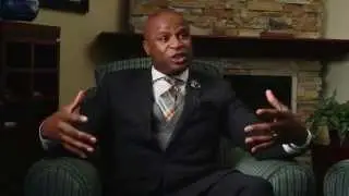 Alex Boye for The Freedmen's Bureau