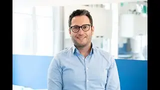 D&eacute;couvrez Spacefill avec Marcel, Managing Director