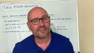 Tax Free Benefits