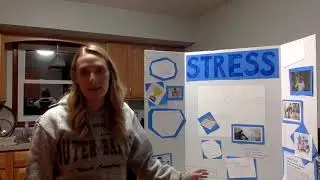 School Nurse Poster Presentation