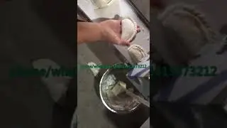 Automatic Empanada Machine for Sale, Empanada Press Machine