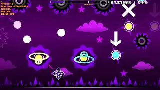 [81❤️] Supersonic 68%